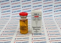 Tren A Spectrum Pharma Tren A Spectrum Pharma