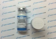 Stanozolol Suspension Organon Stanozolol Suspension Organon
