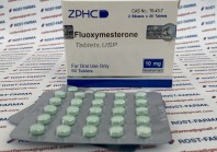 Fluoxymesterone ZPHC Fluoxymesterone ZPHC