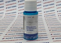 Methandienone ZPHC (банка)