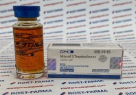 Trenbolone Mix ZPHC