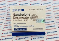 Nandrolone Decanoate ZPHC