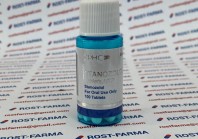 Stanozolol ZPHC (банка)