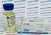 Testosterone Enanthate ZPHC (флакон)