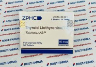 Thyroid Liothyronine (T3) ZPHC