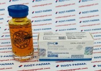 Trenbolone Acetate ZPHC (флакон) Trenbolone Acetate ZPHC (флакон)