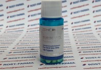 Turinabol ZPHC (банка) Turinabol ZPHC (банка)